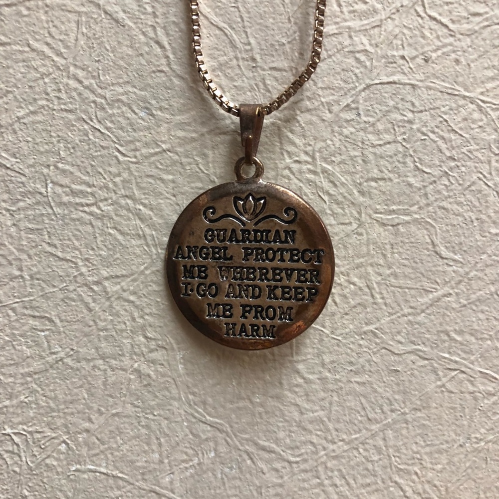 Necklace - Picture 2 of 2